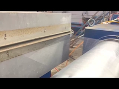 الخيوط المرصعة من النيلون الاصطناعي البولياميدي