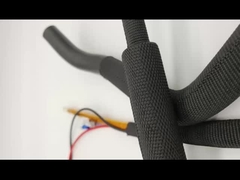 نسيج بي إيه أحادي يقلص حرارة