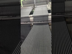 شريط طبي مرن نايلون أحادي الخيط الخيط القوي الخيط