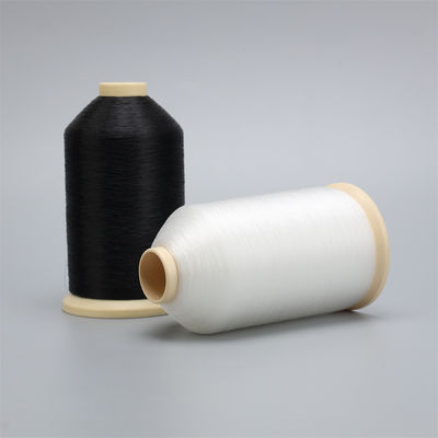خيط 50D البولياميد 0.08mm الخيط من نايلون أحادي الألياف للمنسوجات المنزلية