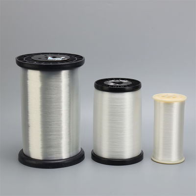 الخيوط الكربونية من نايلون Fdy 0.20mm لشبكات الأمان