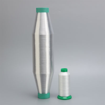 0.11MM خيط طلاء غير مرئي PA66 للخياطة اليدوية