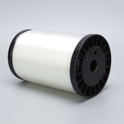 0.11MM خيط طلاء غير مرئي PA66 للخياطة اليدوية