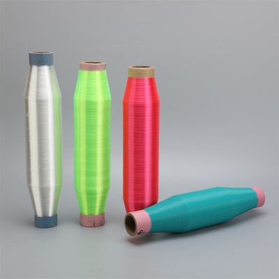 المقاومة للحرارة الخيوط البولي بروبلينية من نسيج واحد من PP 0.25mm 600D