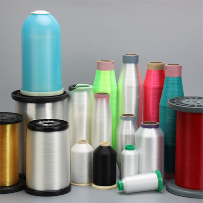 800D 0.40MM PP خيط نسيج البولي بروبلين مقاوم للأشعة فوق البنفسجية