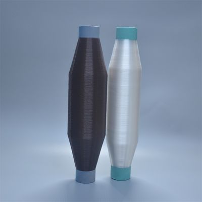 0.08mm نايلون 66 أحادي الخيوط نايلون شبكات تصفية النسيج قوة عالية