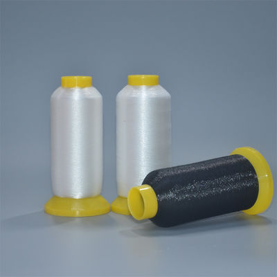 خيط 50D البولياميد 0.08mm الخيط من نايلون أحادي الألياف للمنسوجات المنزلية