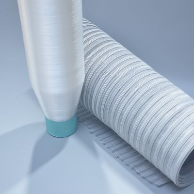 220D البوليستر الطبيعي الحبل المتعدد الأبعاد لخياطة الخياطة