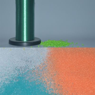 0.20MM البلاستيك الأبيض وسائل التفجير الصلبة القوية المقاومة الكيميائية الجيدة