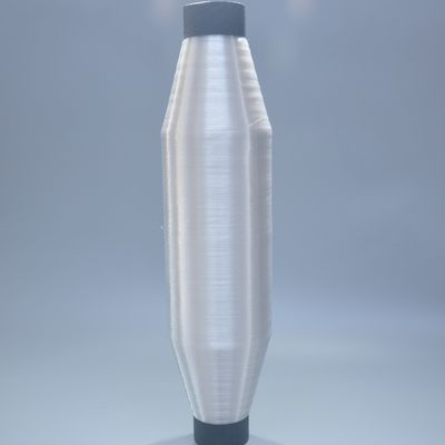 خيط بولياميد 30D 0.06mm الخيط الأبيض الساطع من نايلون أحادي الخيط