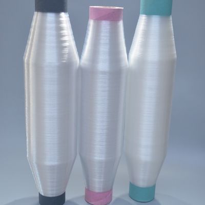 0.15MM البولي إيثيلين القوة العالية الخيوط اليدية الخياطة التقاطع