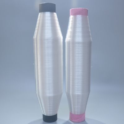 الخيط البولي إيثيلين الرقيق البلاستيكي HDPE أحادي الخيط
