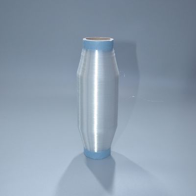 خيط خياطة شفاف من نسيج أحادي من البولي أميد