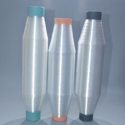خيط خياطة شفاف من نسيج أحادي من البولي أميد