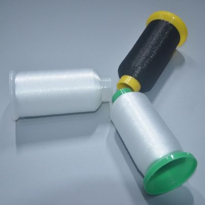 خيط نايلون قابل للتحلل البيولوجي 60D بالك 0.08mm مع قوة عالية