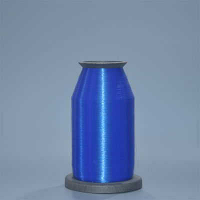 0.22mm PE غير الإشعاعي الخيط الأحادي الخيط البوليستر الخيط PET الأسود اللون