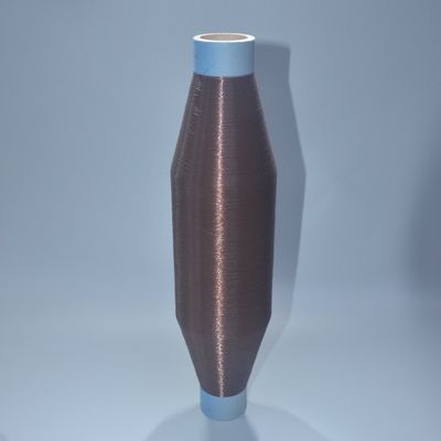 0.25 ملم 1F نايلون غزل أحادي FDY قوية ودائمة