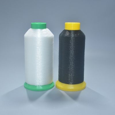 0.15mm Pa66 خيط نايلون 160D الخيط الصديق للبيئة