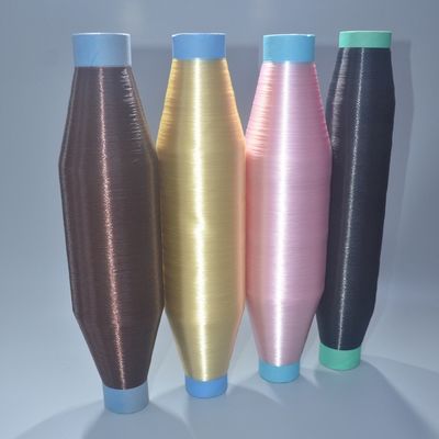0.07ملم الخيط الاصطناعي أحادي الخيط PBT للرموش السوداء