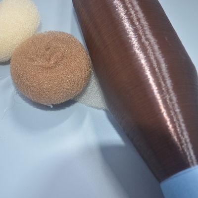 0.15mm PET الخيط أحادي الألياف الخيط الملتصق بالجزء العلوي الخيط البوليستر عالي القوة