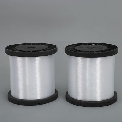 خيط نايلون أحادي الخيط 400D H Tube نايلون 6 خيط واحد الخيط