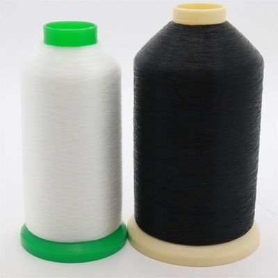 خيط نايلون 66 الشفاف للطلاء خيط 0.15mm Y Spool 10000m