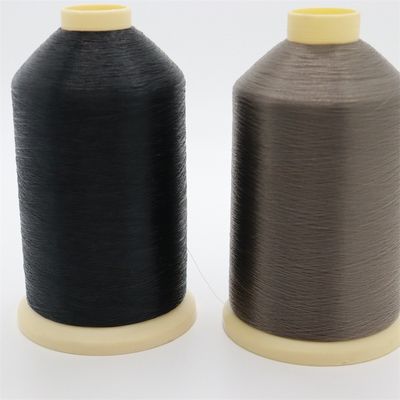 خيط نايلون 66 الشفاف للطلاء خيط 0.15mm Y Spool 10000m