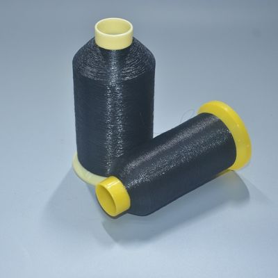 انخفاض امتصاص الرطوبة PBT الألياف الأحادية 0.07mm الأسود المادة القابلة لإعادة التدوير