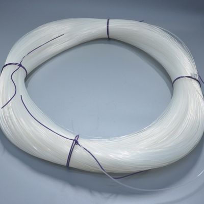خيط نايلون أحادي الخيط 400D H Tube نايلون 6 خيط واحد الخيط