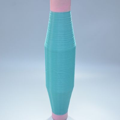 180 دنيير 0.15MM غزل البولي إيثيلين أحادي الخيط Pp غزل أحادي الخيط