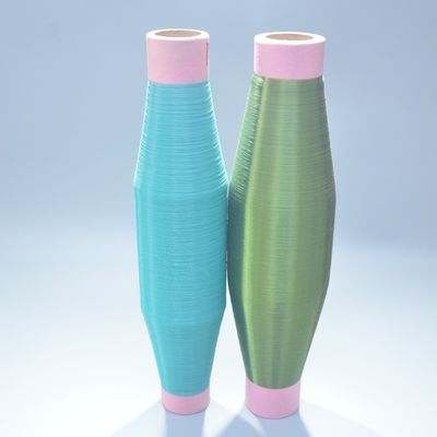 الغابة الخضراء HDPE الخيط أحادي الخيط البولي إيثيلين 100٪ لون طبيعي
