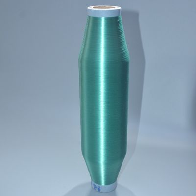 الغابة الخضراء HDPE الخيط أحادي الخيط البولي إيثيلين 100٪ لون طبيعي