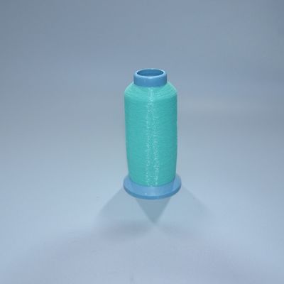 خيط أحادي نسيج البولي إيثيلين الشفاف 0.25MM خيط HDPE