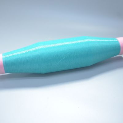 0.18 ملم البولي إيثيلين الخيط الاصطناعي أحادي الخيط الأسلاك الواحدة HDPE