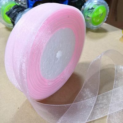20D/1F 0.05mm نايلون أحادي الخيط نايلون 6 خيط لون مشرق أسود