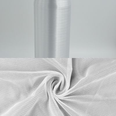 شبكات الصيد الخيوط البولي بروبلين للخيوط 0.20mm PP الخيوط المسطحة