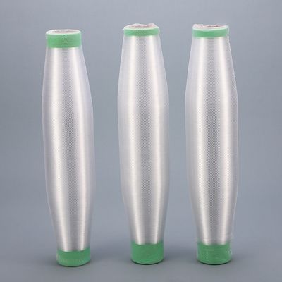 خيط الخيط الأبيض الطبيعي من البولي بروبيلين أحادي الخيط 320D 0.22mm