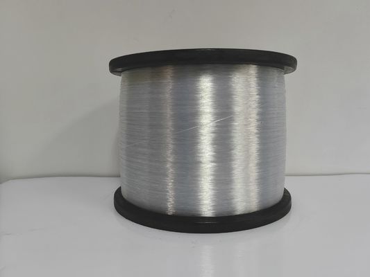 خيط الخياطة من الخيوط المكونة من نسيج البوليستر 100 ٪ 50D-300D