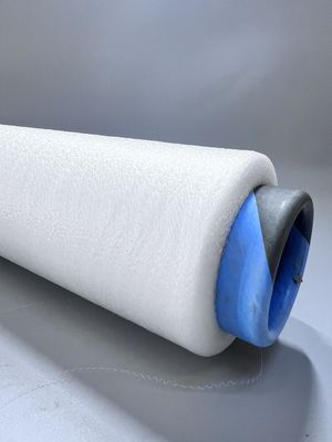 نايلون 66 الصلبة العالية الألياف الوحيدة 0.20mm ملتوية 30% إطالة