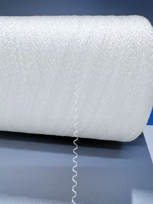 0.3mm 550D PP الخيط أحادي الخيط القوة العالية تخصيص الألوان