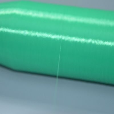الشبكات الزراعية HDPE الخيوط الأحادية الخيط الشبكة النسيج المقاوم للكيماويات الأحادي الخيط