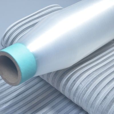 مقاومة للمياه PP الخيط أحادي الخيط DIN200 البلاستيك 0.30mm