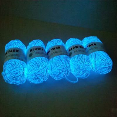 150D 2mm Glow Dark Yarn Green Glow In The Dark Knitting Wool 150D 2mm Glow Dark Yarn Green Glow In The Dark Knitting Wool 150D 2mm Glow خيط خيط خيط خيط خيط خيط خيط خيط