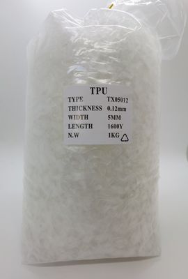 شريط TPU خيط TPU الخيط الخيط Mobilon الشريط البولندي TPU الخيط TPU