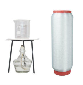 خيط TPU من خيط نايلون ذوبان ساخن