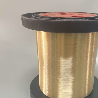 غير الإشعاعية البولي إيثيلين أحادي الخيوط الكابل الغلاف PE 10٪ إطالة كبير تقلص