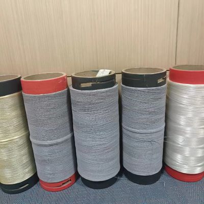 خيط TPU طلاء خيط TPU الذوبان الساخن خيط Mobilon شريط ممل بولندي شريط TPU خيط TPU PVC خيط طلاء