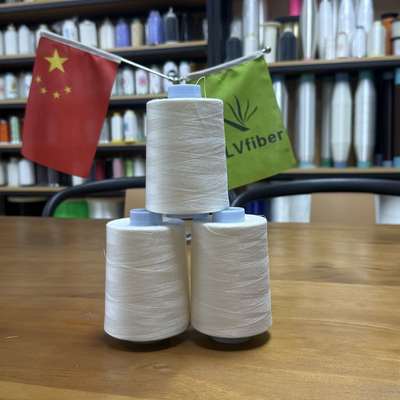 4000m PVA الخيط القابل للذوبان في الماء 20 درجة الخيط القابل للذوبان في الماء