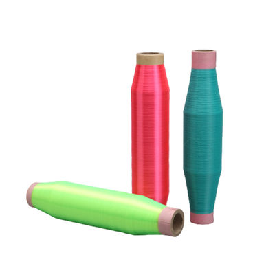 100% Polypropylene PP Monofilament Yarn with High Elongation and Abrasion-Resistant Properties for Knitting and Weaving