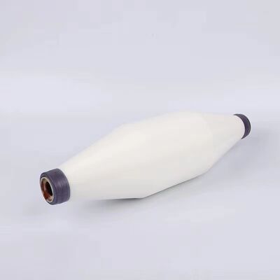 الخيوط الموحدة من البوليستر الملتوية المنسوجة 20D 30D للأكسسوارات والخيوط الموحدة من البوليستر